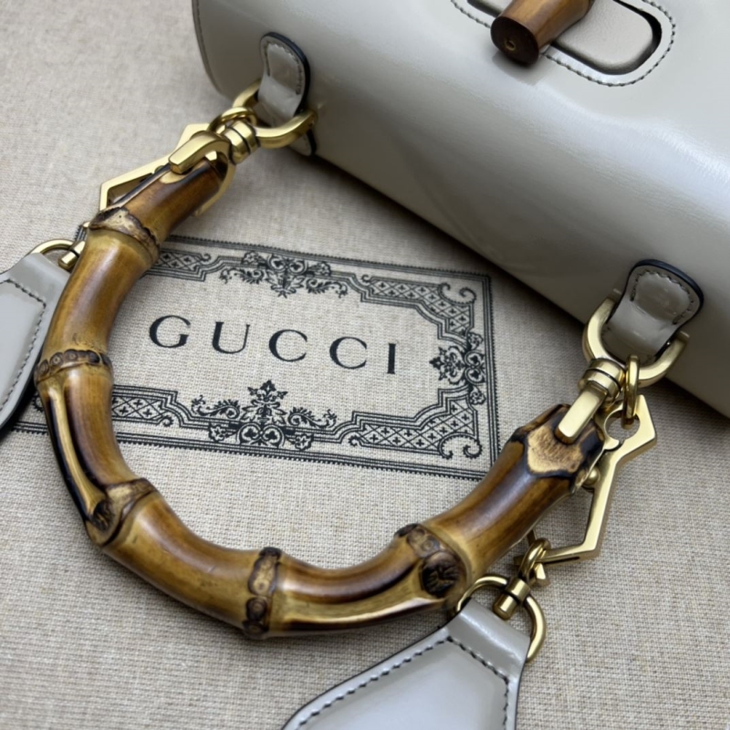 Gucci Top Handle Bags